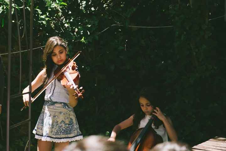 Las artistazas