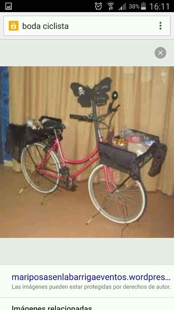 Ideas tematica bicicleta - 10