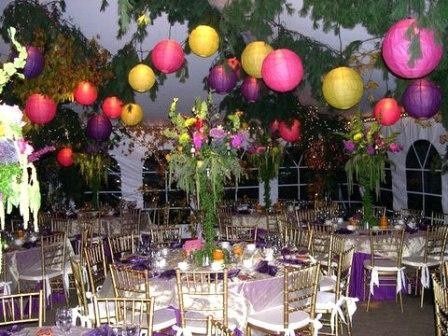 decoración