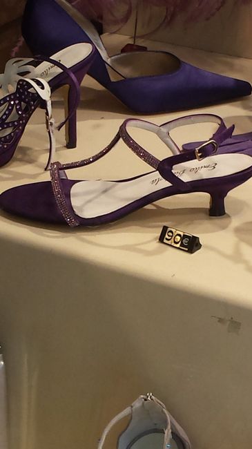 Mis sandalias