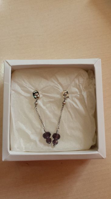 mis pendientes