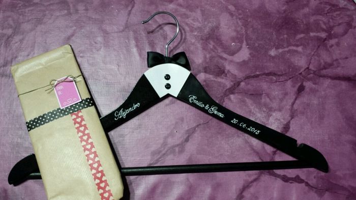 Mis detalles para mi chico y nuestros hijos - 3