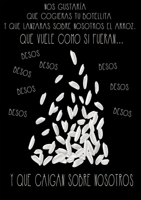 Cartel del arroz