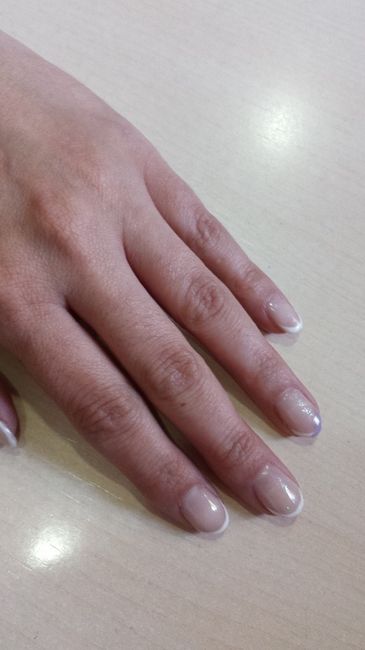 Manicura