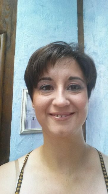 Para todas las chicas del 20 de junio - 1