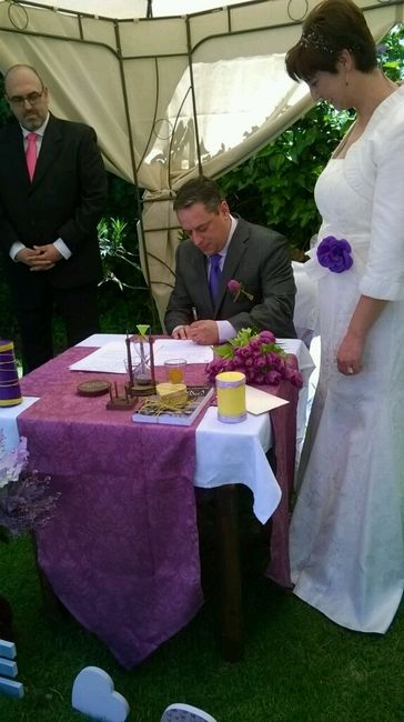 Ideas para peinados de novia pelo corto!!! sos - 1