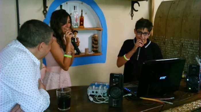 Karaoke