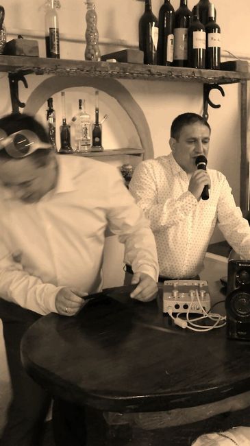 karaoke