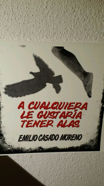 Cómo nombrarás las mesas de tu banquete? - 4