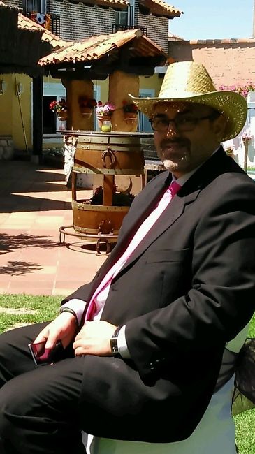 regalo hombres, sombreros de paja