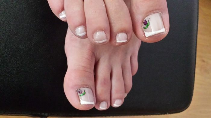 Pedicura
