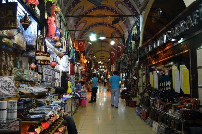Bazar