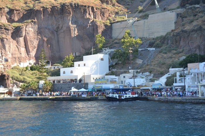 Santorini