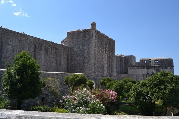 Dubrovnik