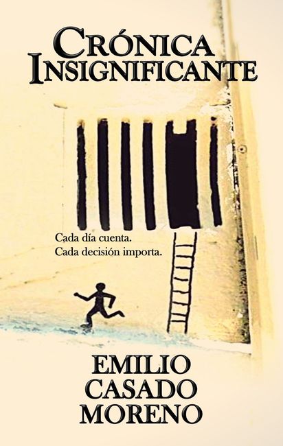 Mesa principal (el libro por el que nos conocimos)