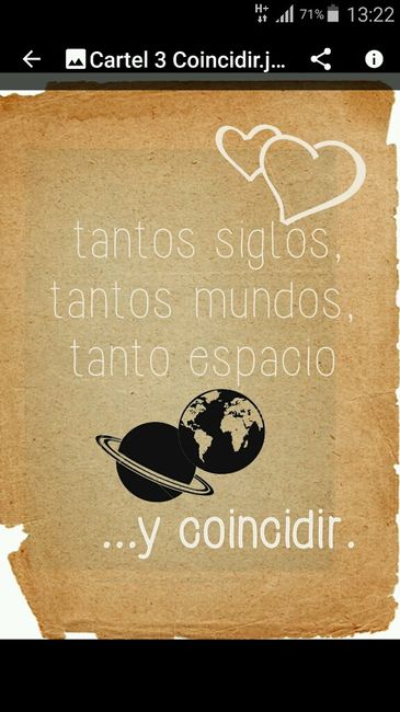 ¿Cuál de todas es tu frase de amor? - 1