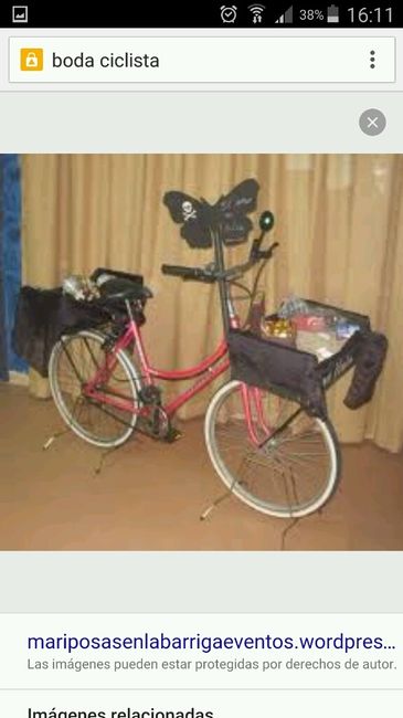 Ideas tematica bicicleta - 10
