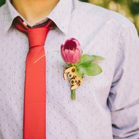 Detalle a nuestros hijos