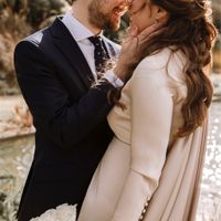 Novias de Zara - 2