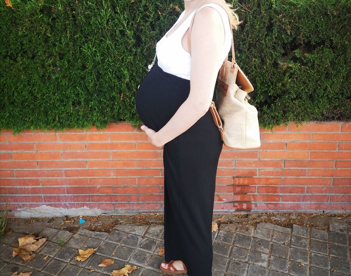Futuras mamas noviembre 2020 - 1