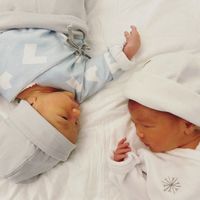 Futuras mamas noviembre 2020 - 1