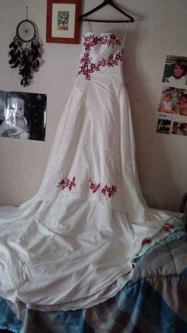 Mira Novias (Crevillente - Alicante) - 1