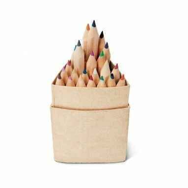 Busco lápices de colores - 1