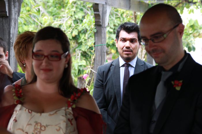 Ceremonia