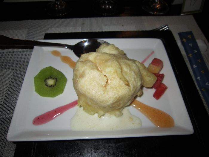postre