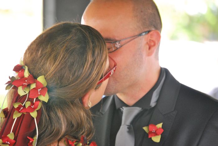 Nuestro beso 3
