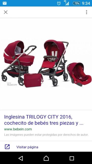 ¡¡futuras mamás agosto 2016!! - 1