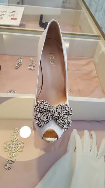 ¡¡¡ya tengo mis zapatos lodi!!! - 2