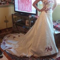 Mira Novias (Crevillente - Alicante) - 2