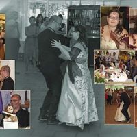 Fotos sorpresa y baile