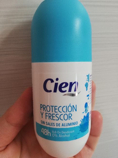 Futuras mamás agosto 2019 3