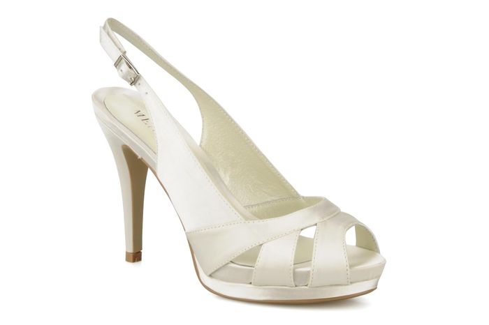 Zapatos de MENBUR
