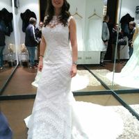 Mi vestido... - 2