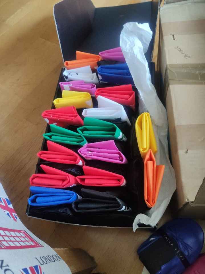 Día de manualidades para el 5 de septiembre 2020.. - 4