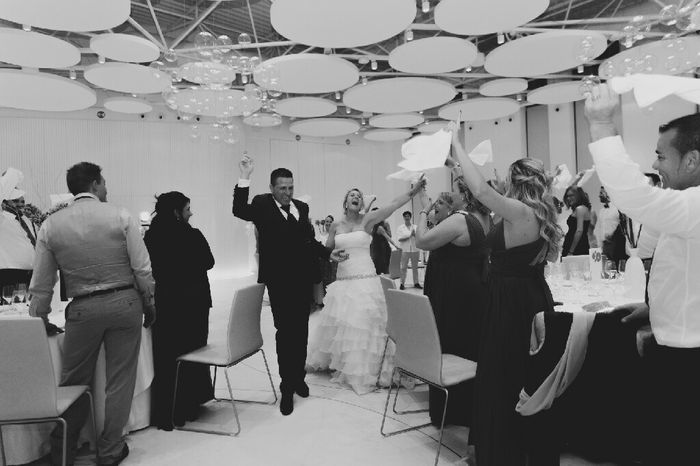 Feliz casada - 7