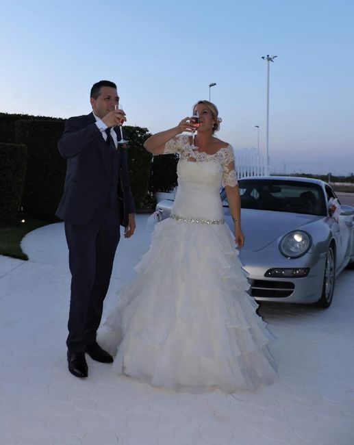 Feliz casada - 14