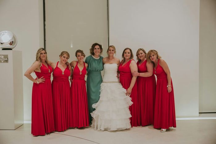 Feliz casada - 1