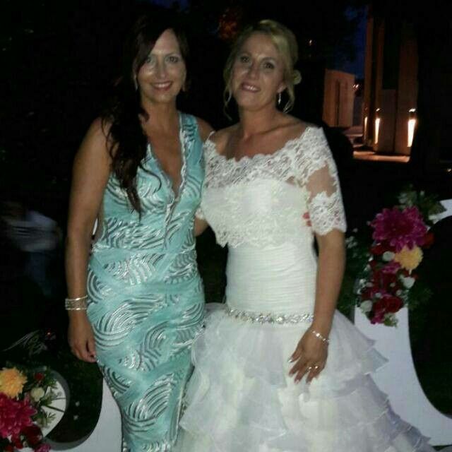 ¿me enseñais vuestros preciosos vestidos? - 1