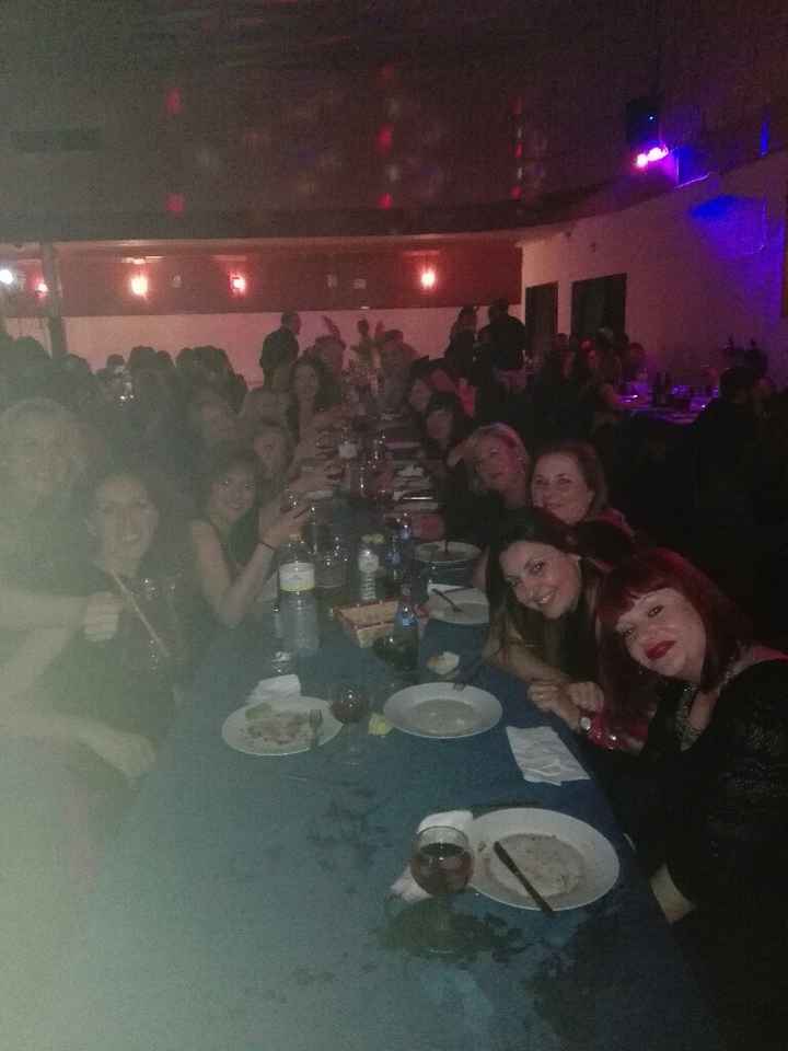 Mi despedida - 3