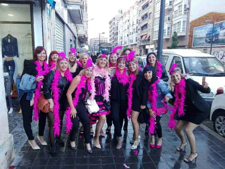 Mi despedida - 4