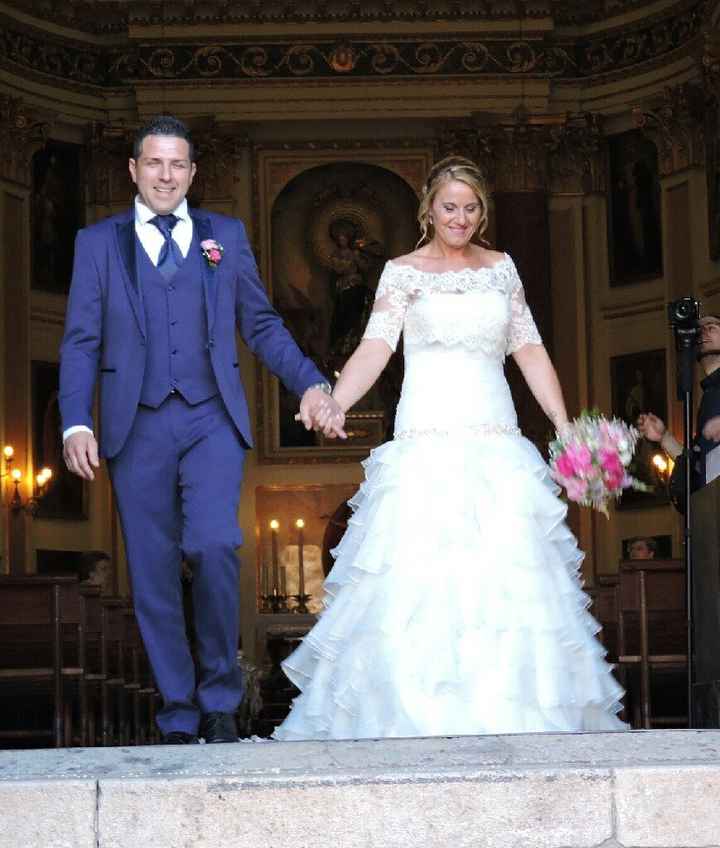Feliz casada - 13