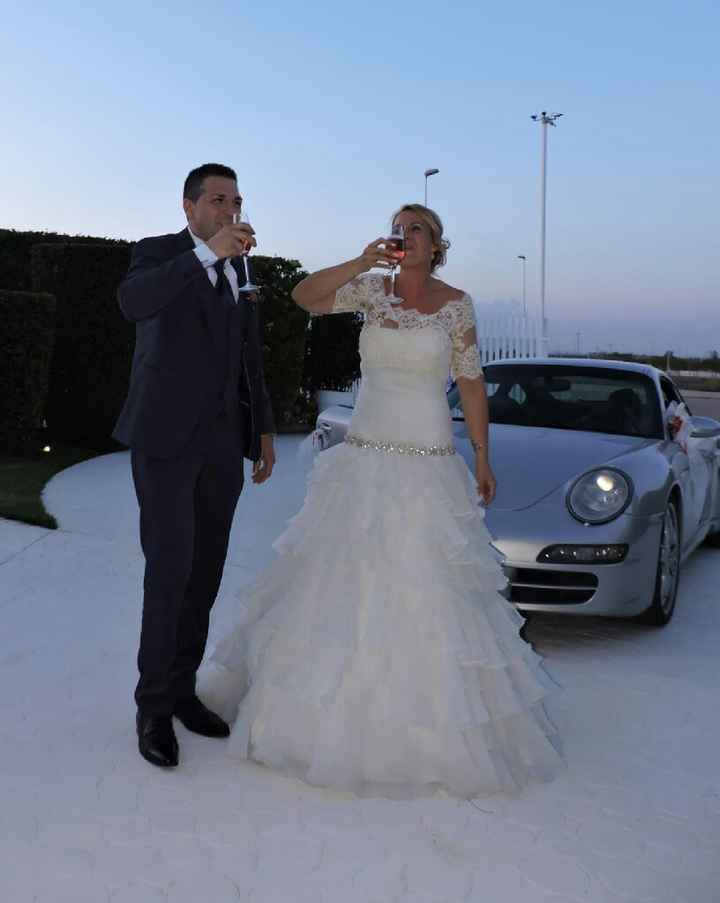 Feliz casada - 14