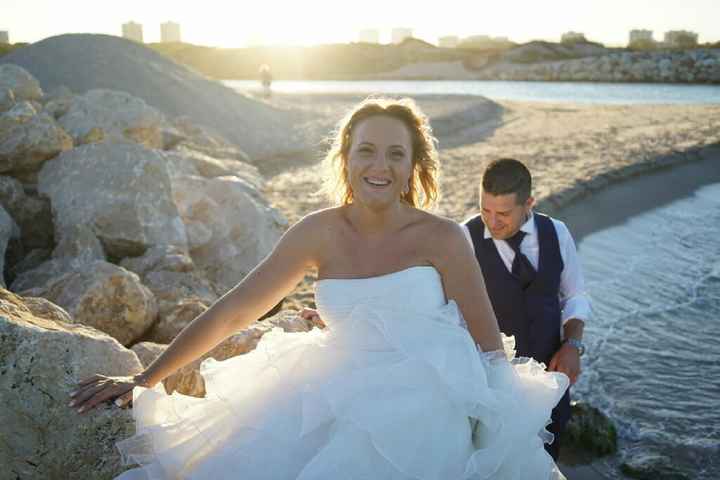 Fotos postboda - 2