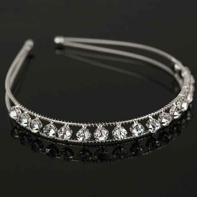  Tiara novia - 1