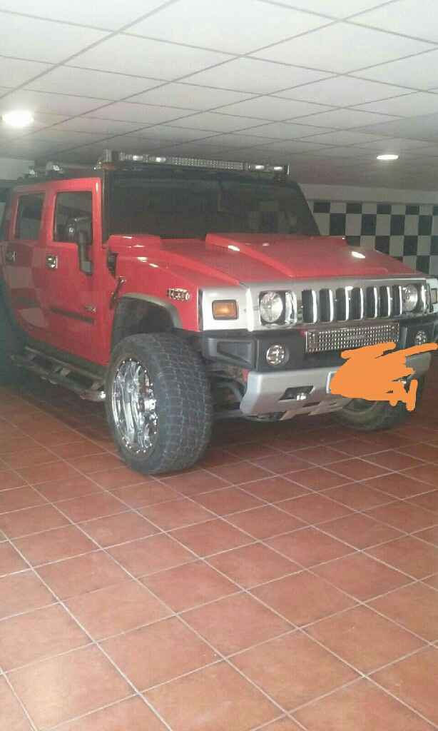 Decorar coche - 1