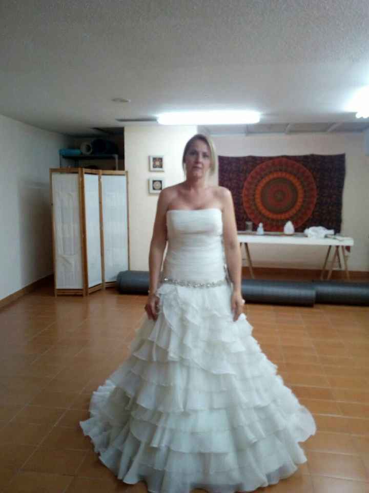 Prueba traje - 2